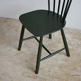 FDBモブラー 【日本代理店】デンマークデザイン J46 ボトルグリーン Poul M. Volther ポール・M・ヴォルタ