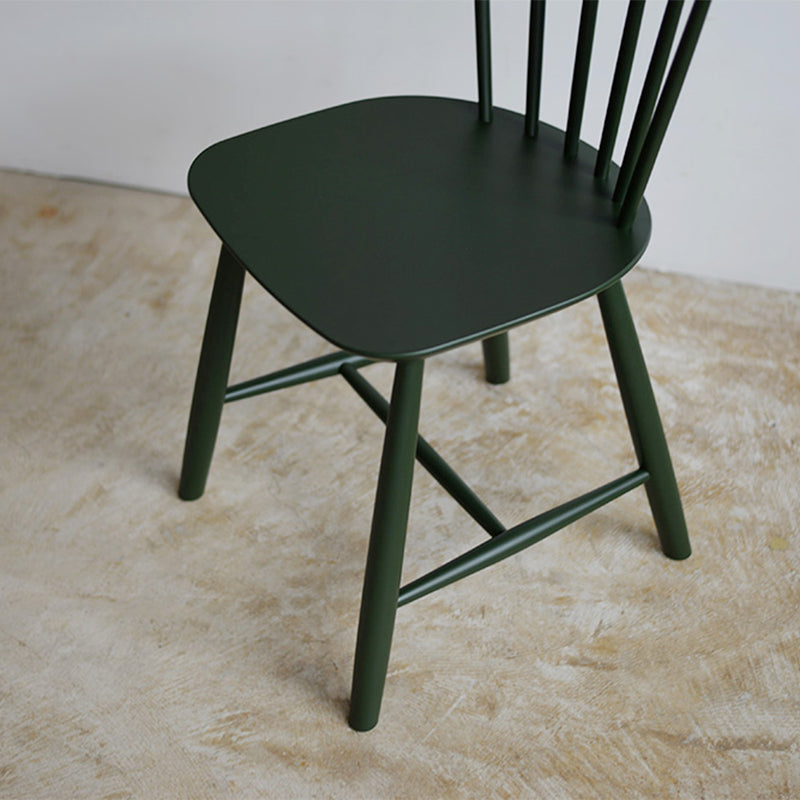 FDBモブラー 【日本代理店】デンマークデザイン J46 ボトルグリーン Poul M. Volther ポール・M・ヴォルタ