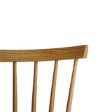 FDBモブラー 【日本代理店】デンマークデザイン J46 オーク Poul M. Volther ポール・M・ヴォルタ