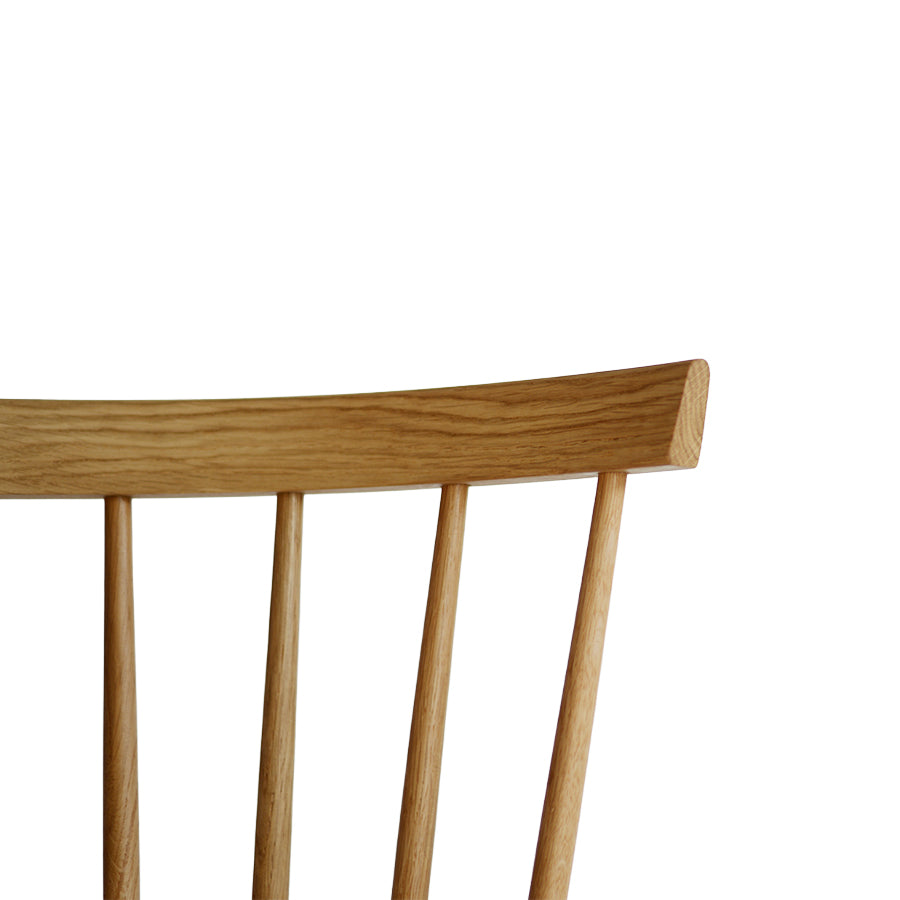 FDBモブラー 【日本代理店】デンマークデザイン J46 オーク Poul M