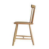 FDBモブラー 【日本代理店】デンマークデザイン J46 オーク Poul M. Volther ポール・M・ヴォルタ