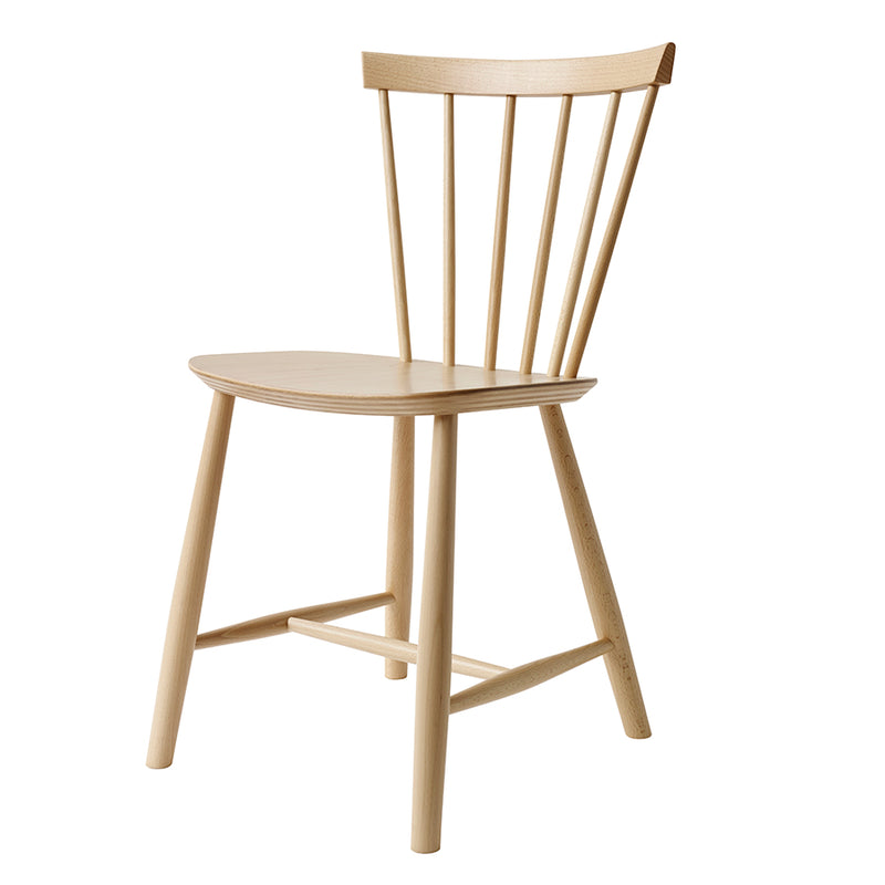 FDB Møbler / FDBモブラー J46 ナチュラル FDBモブラー 【日本代理店】デンマークデザイン J46 オーク Poul