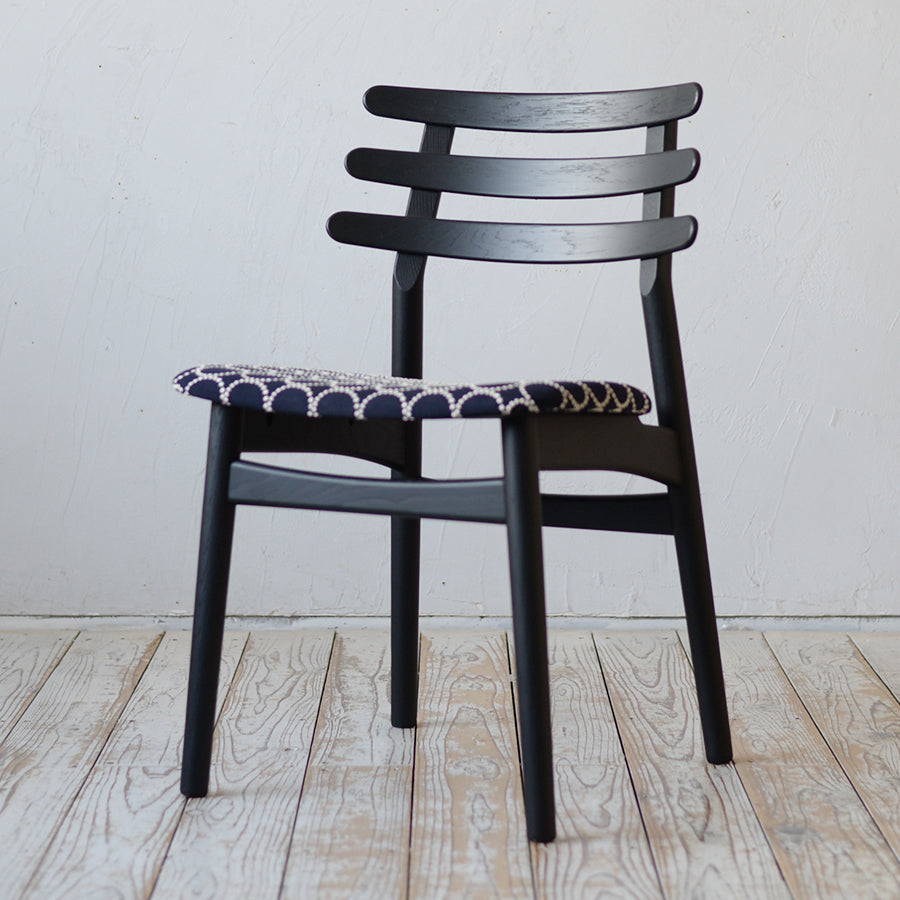 FDBモブラー 【日本代理店】デンマークデザイン J48 ブラック dop