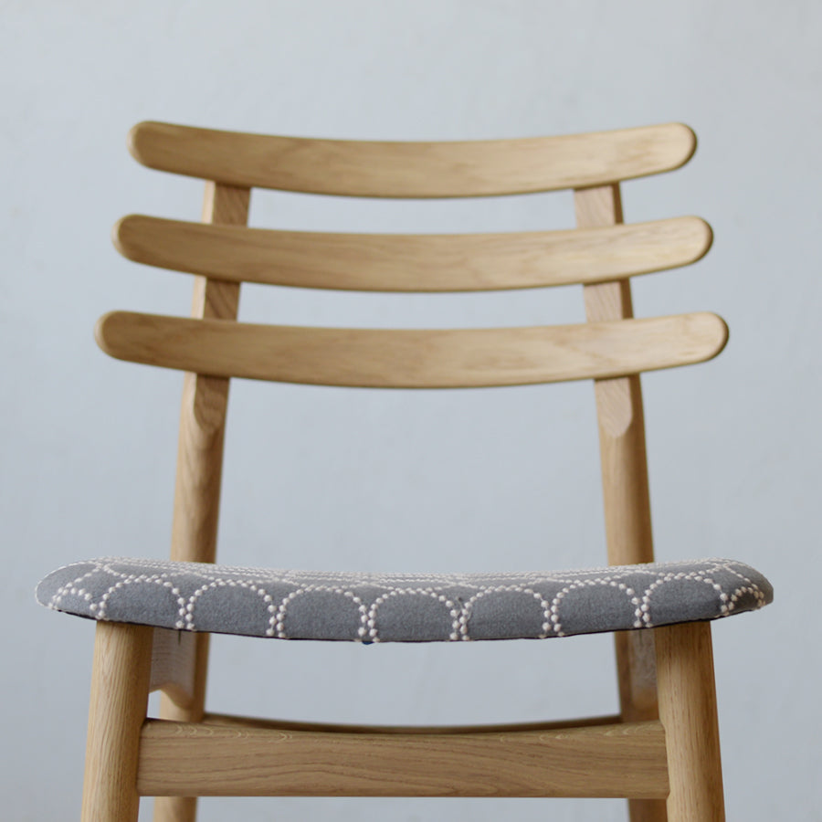 FDBモブラー 【日本代理店】デンマークデザイン J48 ナチュラル dop