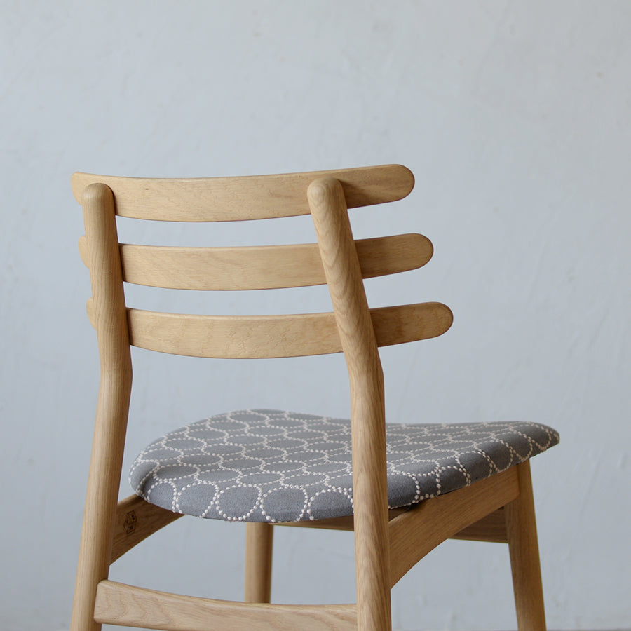 FDBモブラー 【日本代理店】デンマークデザイン J48 ナチュラル dop