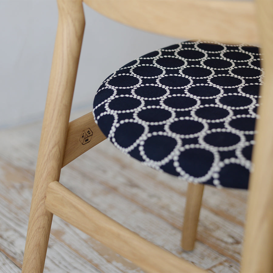 FDBモブラー 【日本代理店】デンマークデザイン J48 ナチュラル dop