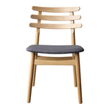 FDBモブラー J48 ナチュラル グレーブラック Poul M. Volther ポール・M・ヴォルタ