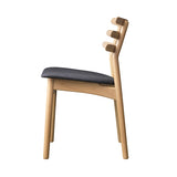 FDBモブラー J48 ナチュラル グレーブラック Poul M. Volther ポール・M・ヴォルタ