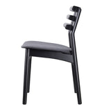 FDBモブラー J48 ブラック グレーブラック Poul M. Volther ポール・M・ヴォルタ