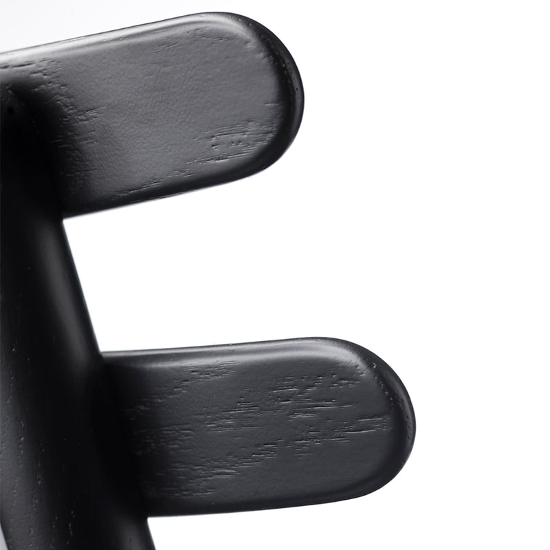 FDBモブラー J48 ブラック グレーブラック Poul M. Volther ポール・M・ヴォルタ