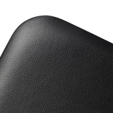 FDBモブラー 【日本代理店】デンマークデザイン J48 ブラック ブラックレザー Poul M. Volther ポール・M・ヴォルタ