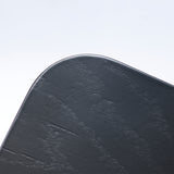 FDBモブラー 【日本代理店】デンマークデザイン J48 ブラック Poul M. Volther ポール・M・ヴォルタ