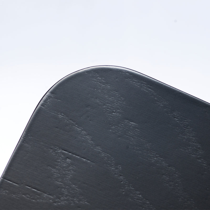 FDBモブラー 【日本代理店】デンマークデザイン J48 ブラック Poul M. Volther ポール・M・ヴォルタ