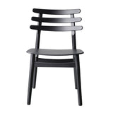 FDBモブラー 【日本代理店】デンマークデザイン J48 ブラック Poul M. Volther ポール・M・ヴォルタ