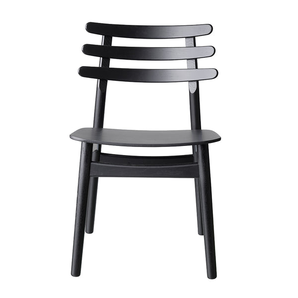 FDBモブラー 【日本代理店】デンマークデザイン J48 ブラック Poul M. Volther ポール・M・ヴォルタ