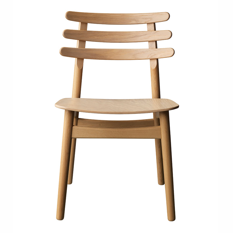 FDBモブラー 【日本代理店】デンマークデザイン J48 ナチュラル Poul M. Volther ポール・M・ヴォルタ