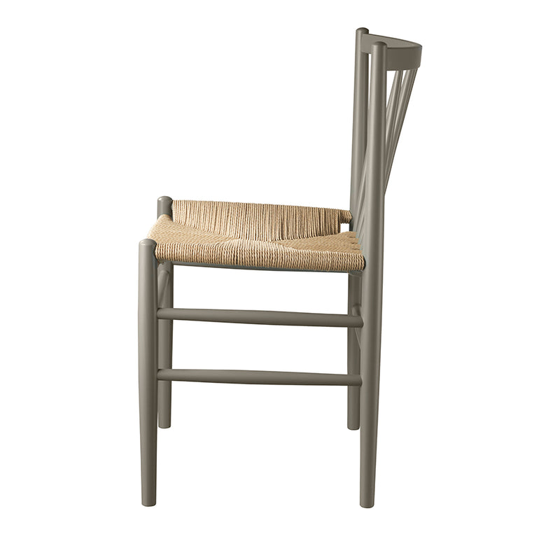 FDBモブラー J80 アガットグレー Jorgen Baekmark ヨーエン・ベックマーク