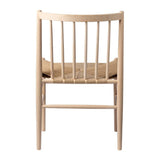 FDBモブラー 【日本代理店】デンマークデザイン J80 ビーチ(ソープ仕上げ) Jorgen Baekmark