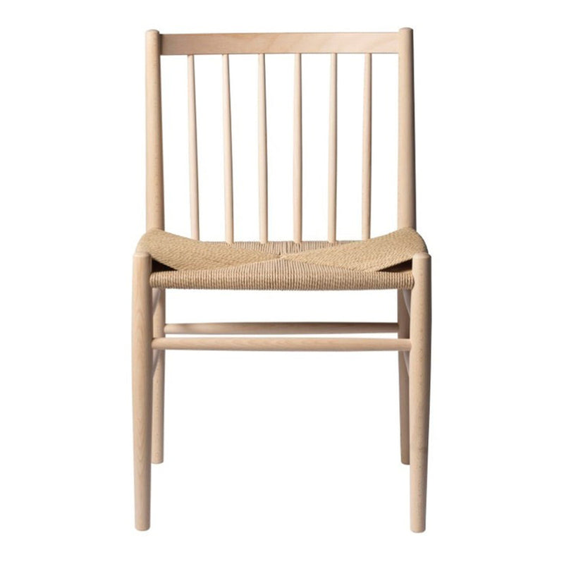 FDBモブラー 【日本代理店】デンマークデザイン J80 ビーチ(ソープ仕上げ) Jorgen Baekmark