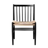 FDBモブラー 【日本代理店】デンマークデザイン J80 ブラックナチュラル Jorgen Baekmark ヨーエン・ベックマーク