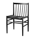 FDBモブラー 【日本代理店】デンマークデザイン J80 ブラック Jorgen Baekmark ヨーエン・ベックマーク