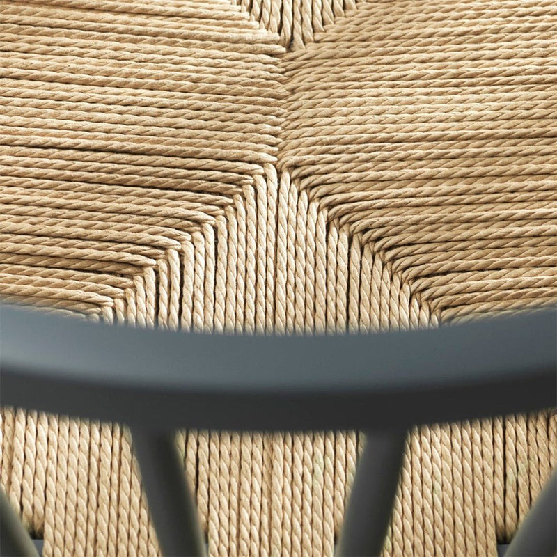 FDBモブラー 【日本代理店】デンマークデザイン J80 ブルーグレー Jorgen Baekmark ヨーエン・ベックマーク