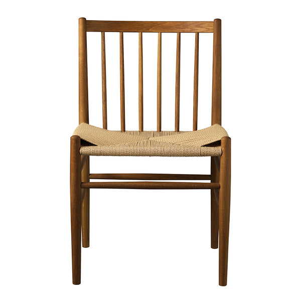 FDBモブラー 【日本代理店】デンマークデザイン J80 スモークドオーク (オイル仕上げ) Jorgen Baekmark ヨーエン・ベックマーク