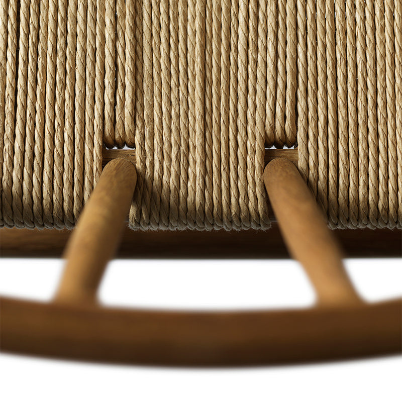 FDBモブラー 【日本代理店】デンマークデザイン J80 スモークドオーク (オイル仕上げ) Jorgen Baekmark ヨーエン・ベックマーク