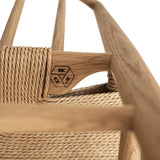 FDBモブラー 【日本代理店】デンマークデザイン J80 オーク(オイル仕上げ) Jorgen Baekmark