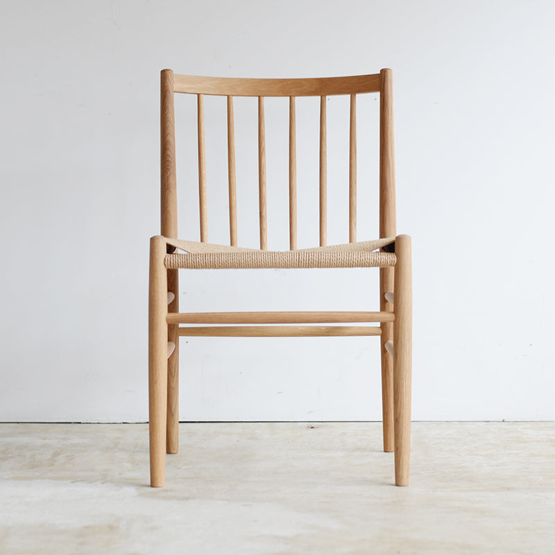 FDBモブラー 【日本代理店】デンマークデザイン J80 オーク(オイル仕上げ) Jorgen Baekmark