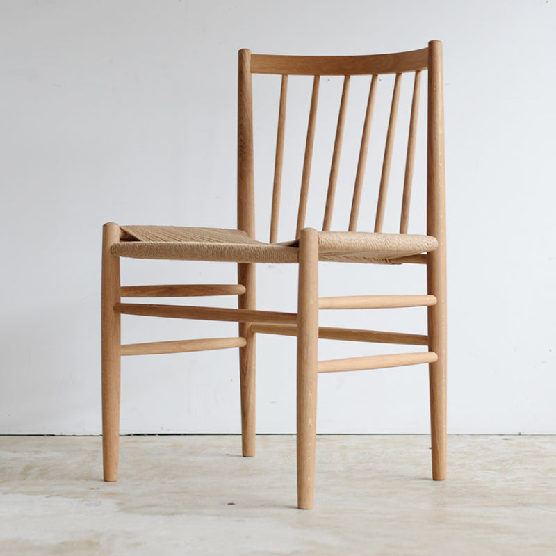 FDBモブラー 【日本代理店】デンマークデザイン J80 オーク(オイル仕上げ) Jorgen Baekmark