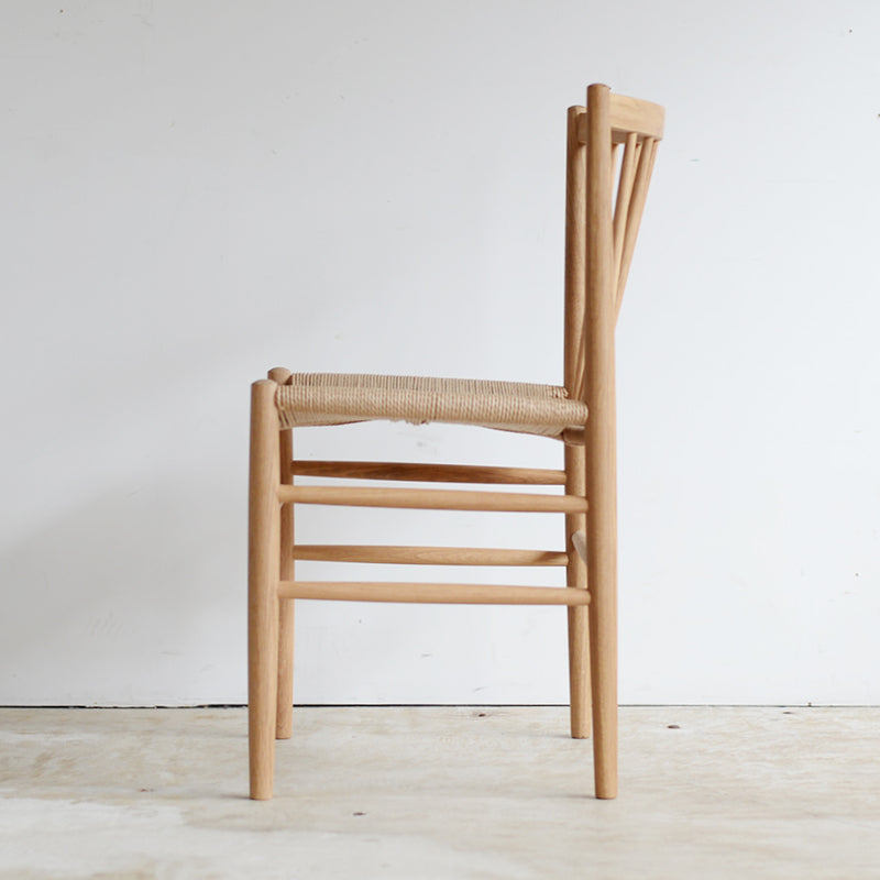 FDBモブラー 【日本代理店】デンマークデザイン J80 オーク(オイル仕上げ) Jorgen Baekmark