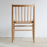 FDBモブラー 【日本代理店】デンマークデザイン J80 オーク(オイル仕上げ) Jorgen Baekmark