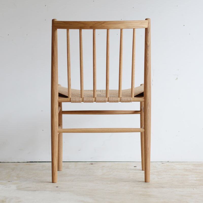 FDBモブラー 【日本代理店】デンマークデザイン J80 オーク(オイル仕上げ) Jorgen Baekmark