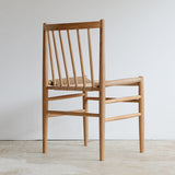 FDBモブラー 【日本代理店】デンマークデザイン J80 オーク(オイル仕上げ) Jorgen Baekmark