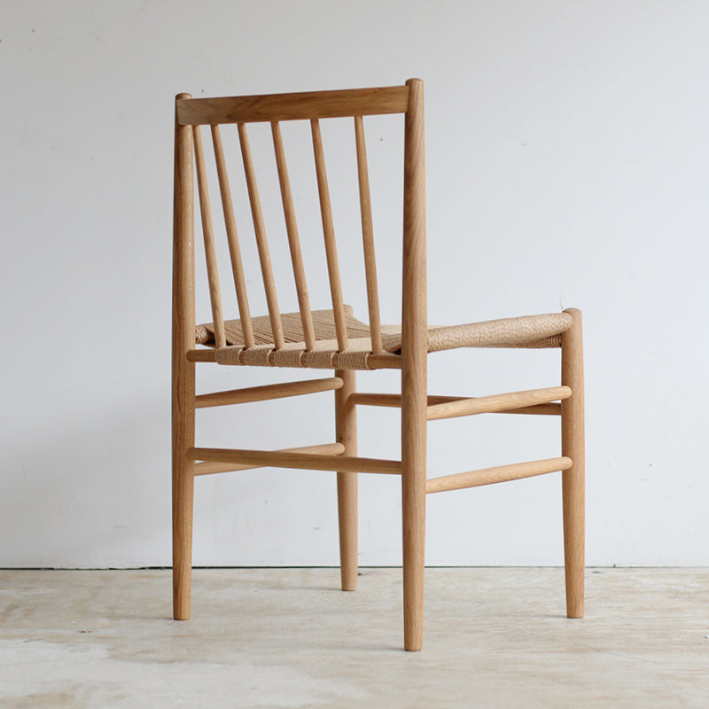 FDBモブラー 【日本代理店】デンマークデザイン J80 オーク(オイル仕上げ) Jorgen Baekmark