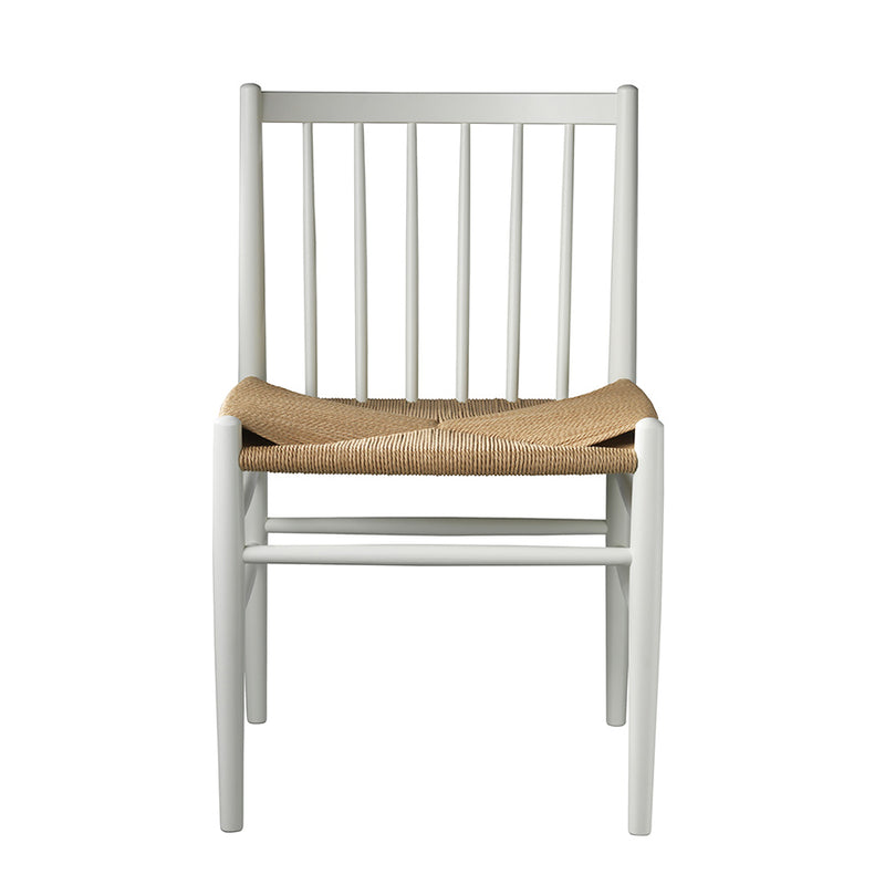 FDBモブラー 【日本代理店】デンマークデザイン J80 ホワイト Jorgen Baekmark ヨーエン・ベックマーク