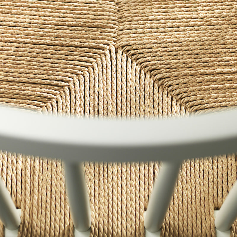 FDBモブラー 【日本代理店】デンマークデザイン J80 ホワイト Jorgen Baekmark ヨーエン・ベックマーク