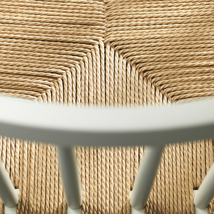 FDBモブラー 【日本代理店】デンマークデザイン J80 ホワイト Jorgen