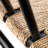 FDBモブラー 【日本代理店】デンマークデザイン J81 ブラックナチュラル Jorgen Baekmark ヨーエン・ベックマーク