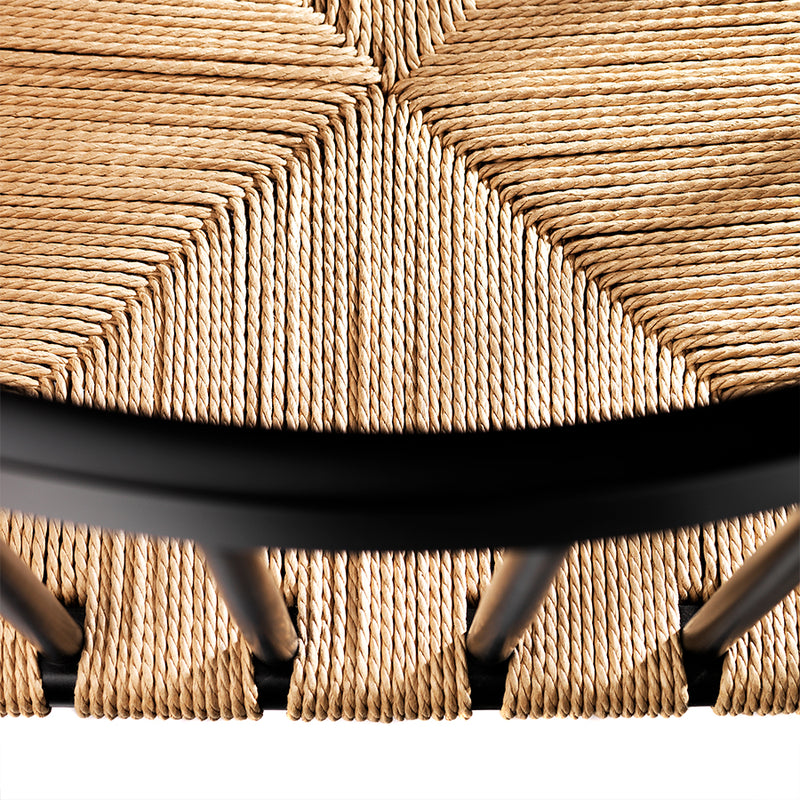 FDBモブラー 【日本代理店】デンマークデザイン J81 ブラックナチュラル Jorgen Baekmark ヨーエン・ベックマーク