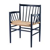 FDBモブラー 【日本代理店】デンマークデザイン J81 スチールブルー Jorgen Baekmark ヨーエン・ベックマーク