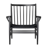 FDBモブラー 【日本代理店】デンマークデザイン J82 ブラック Jorgen Baekmark ヨーエン・ベックマーク