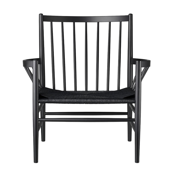 FDBモブラー 【日本代理店】デンマークデザイン J82 ブラック Jorgen Baekmark ヨーエン・ベックマーク