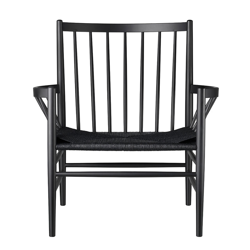 FDBモブラー 【日本代理店】デンマークデザイン J82 ブラック Jorgen Baekmark ヨーエン・ベックマーク