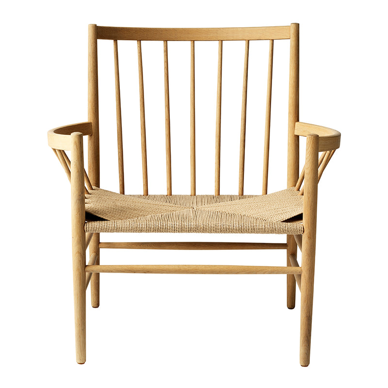 FDBモブラー 【日本代理店】デンマークデザイン J82 オーク Jorgen Baekmark ヨーエン・ベックマーク