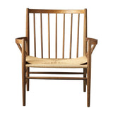 FDBモブラー 【日本代理店】デンマークデザイン J82 スモークドオーク (オイル仕上げ) Jorgen Baekmark ヨーエン・ベックマーク