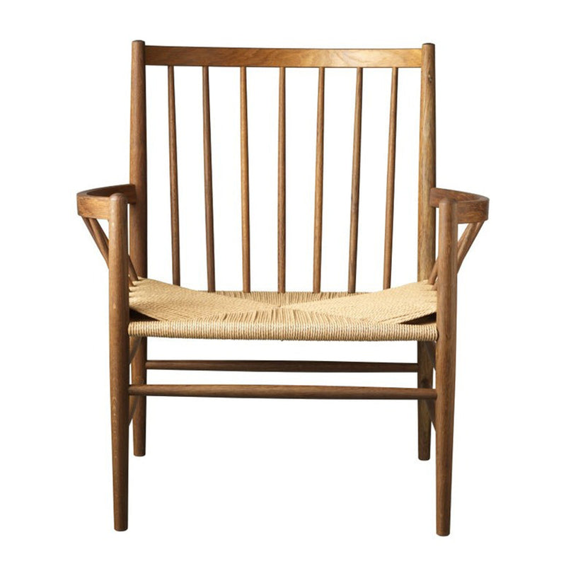 FDBモブラー 【日本代理店】デンマークデザイン J82 スモークドオーク (オイル仕上げ) Jorgen Baekmark ヨーエン・ベックマーク