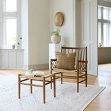 FDBモブラー 【日本代理店】デンマークデザイン J82 スモークドオーク (オイル仕上げ) Jorgen Baekmark ヨーエン・ベックマーク