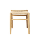 FDBモブラー 【日本代理店】デンマークデザイン J83 オーク Jorgen Baekmark ヨーエン・ベックマーク